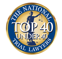 Top 40 Under 40