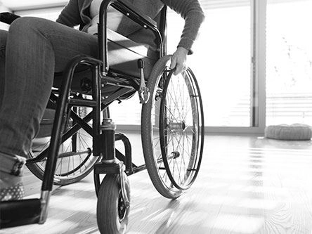 Personal Injury