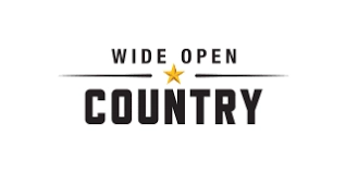 Wide Open Country