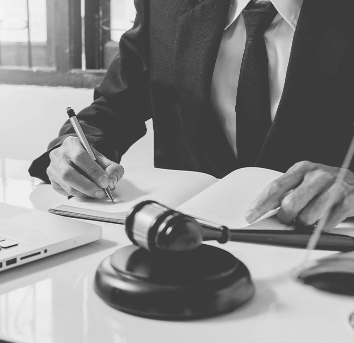 Commercial Litigation