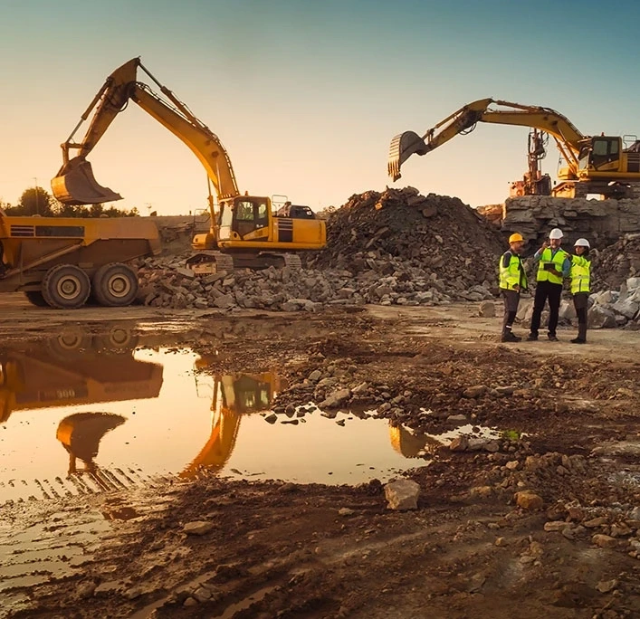 New York Construction Accident Lawyer