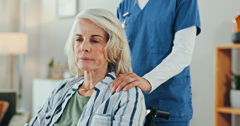 Nursing Home Negligence and Abuse Attorneys in New York
