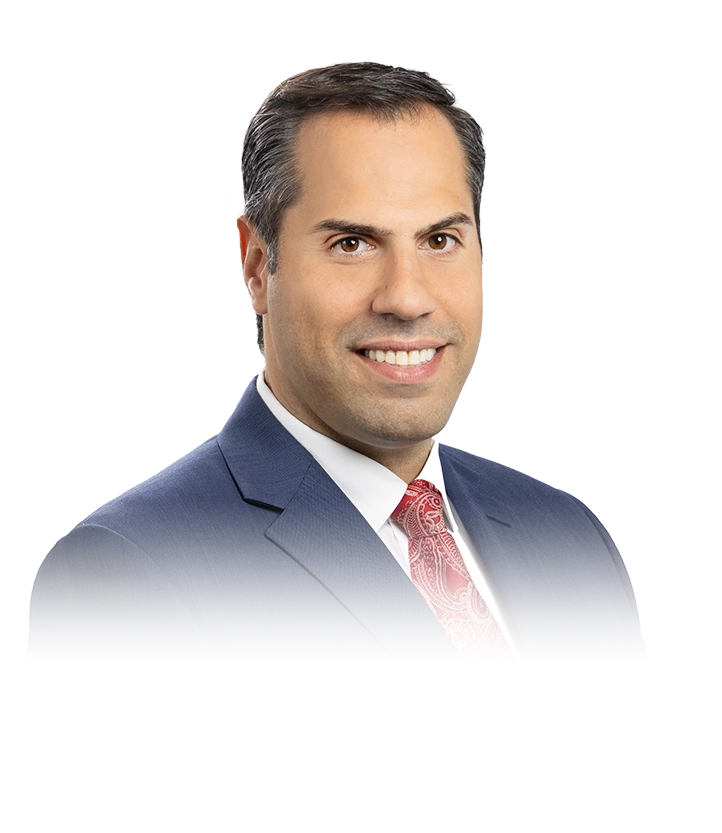 Mark D. Shirian