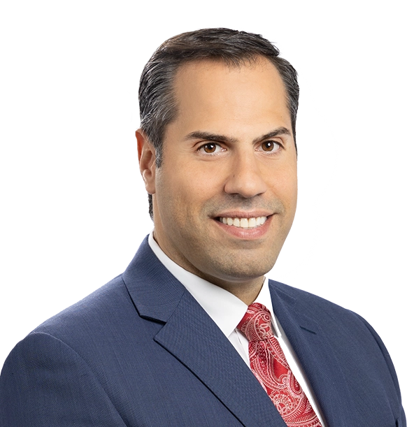 Mark D. Shirian