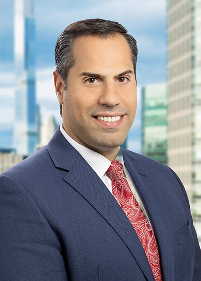 Mark D. Shirian