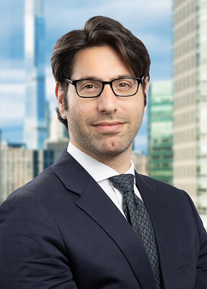 Shawn D. Shirian